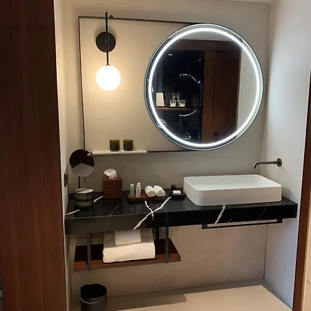 L'esquisse Hotel&spa - Mgallery Collection Colmar