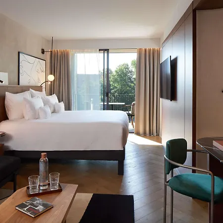 Hotel L'esquisse & - Mgallery Collection 5*