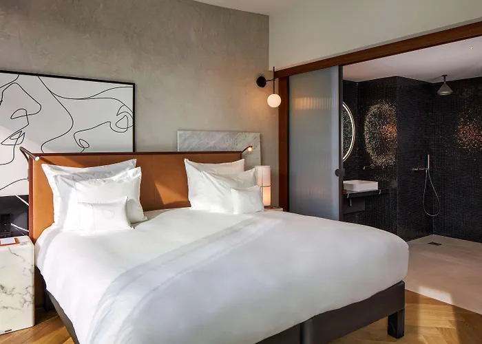 L'esquisse & - Mgallery Collection Hotel Colmar