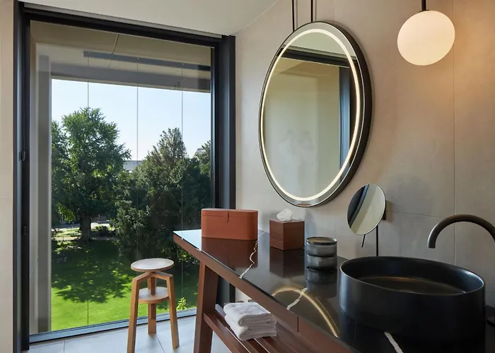 L'esquisse Hotel&spa - Mgallery Collection Hotel Colmar