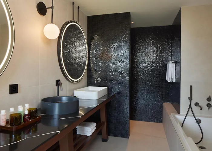 Hotel L'esquisse Hotel&spa - Mgallery Collection Colmar