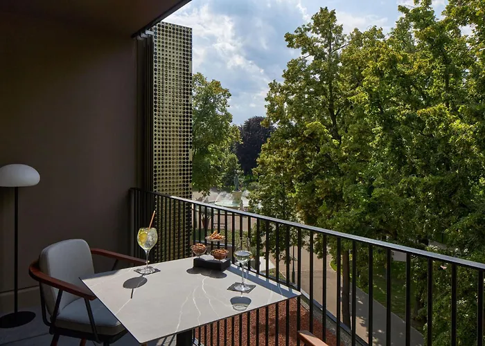 L'esquisse & - Mgallery Collection Hotel Colmar