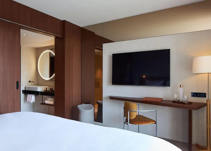 L'esquisse & - Mgallery Collection Hotel Colmar