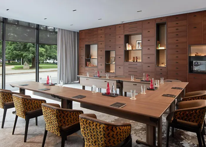 L'esquisse & - Mgallery Collection Colmar