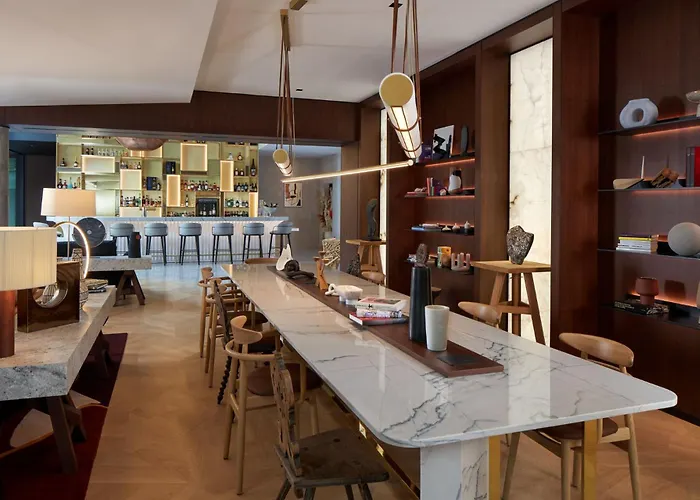 Hotel L'esquisse & - Mgallery Collection