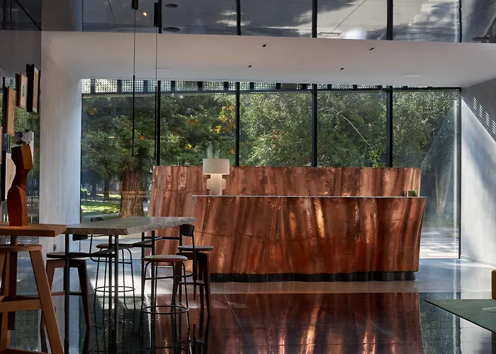 L'esquisse & - Mgallery Collection 5* Colmar