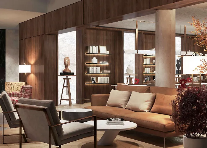 L'esquisse & - Mgallery Collection Hotel