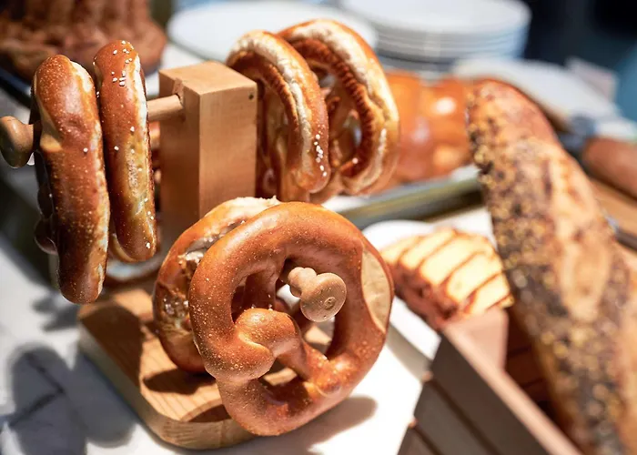 L'esquisse & - Mgallery Collection 5*