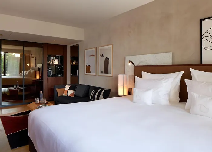 L'esquisse Hotel&spa - Mgallery Collection 5*