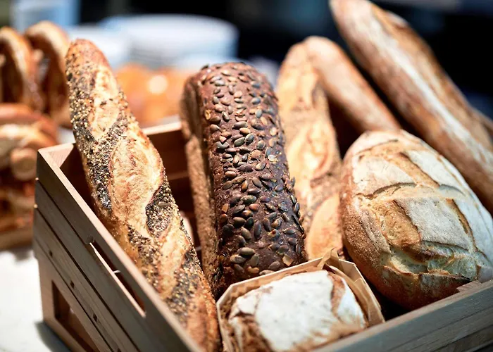 Hotel L'esquisse & - Mgallery Collection 5*