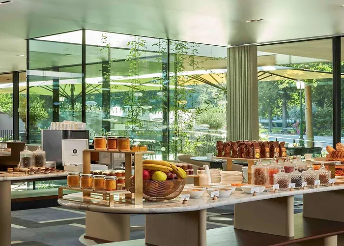 Hotel L'esquisse & - Mgallery Collection