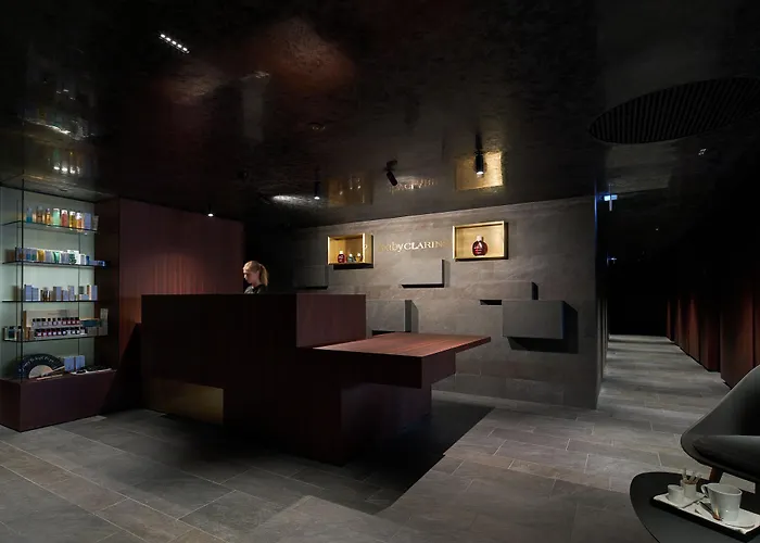 Hotel L'esquisse & - Mgallery Collection 5*