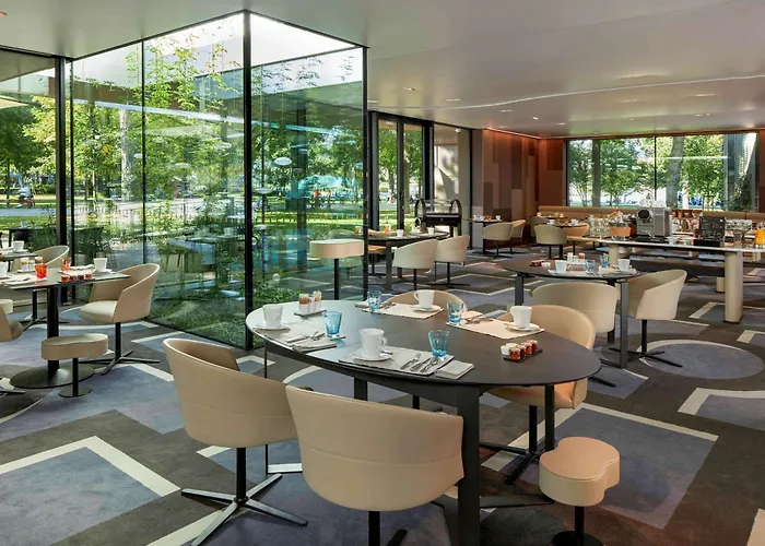 Hotel L'esquisse & - Mgallery Collection Colmar