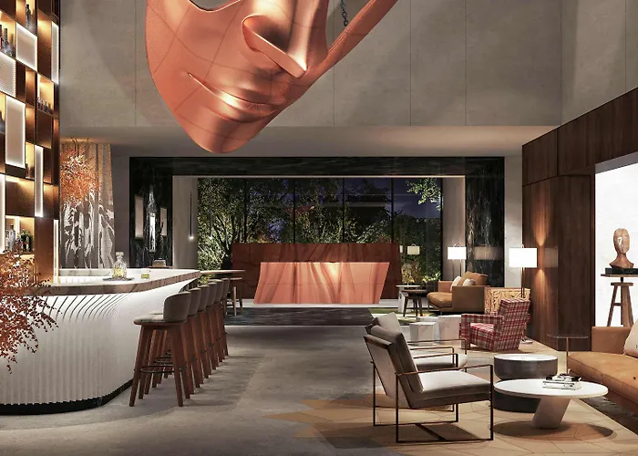 Hotel L'esquisse & - Mgallery Collection