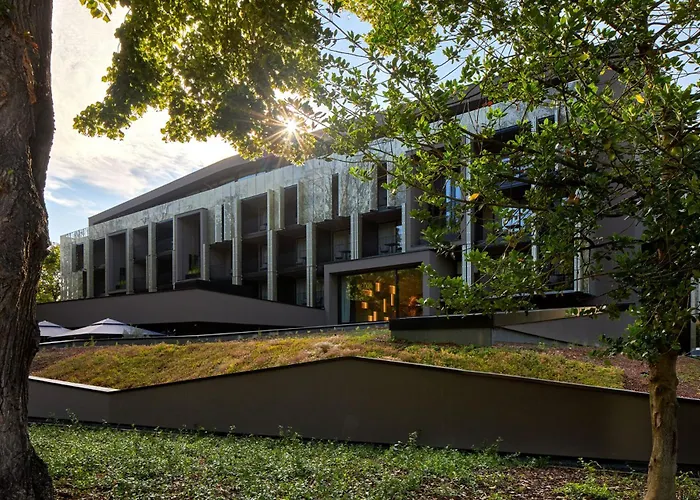 L'esquisse & - Mgallery Collection 5* Colmar