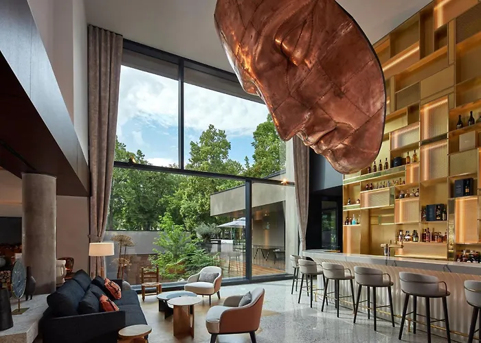 Hotel L'esquisse & - Mgallery Collection