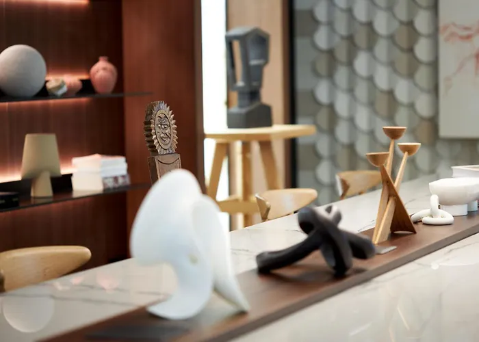 L'esquisse & - Mgallery Collection Colmar