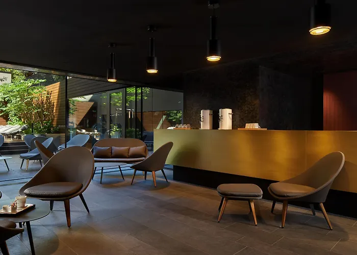 Hotel L'esquisse & - Mgallery Collection