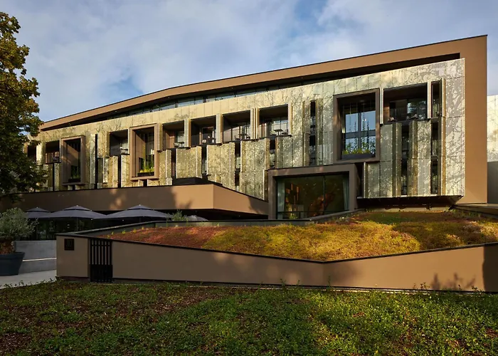 L'esquisse & - Mgallery Collection Hotel