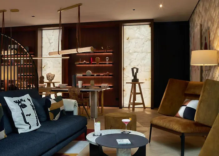 Hotel L'esquisse & - Mgallery Collection