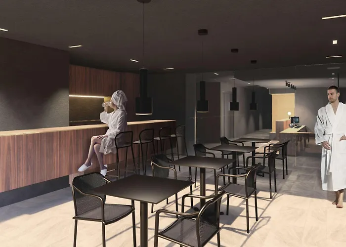 L'esquisse & - Mgallery Collection Hotel Colmar