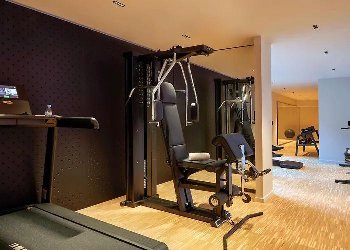 L'esquisse & - Mgallery Collection Hotel 5*