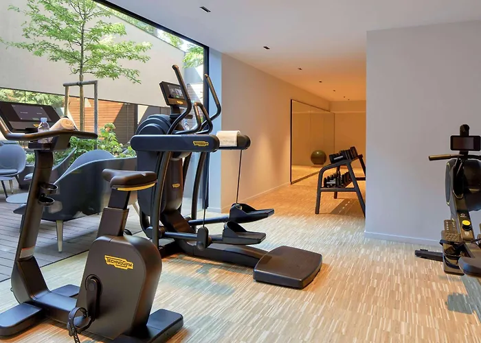 L'esquisse & - Mgallery Collection Hotel 5*