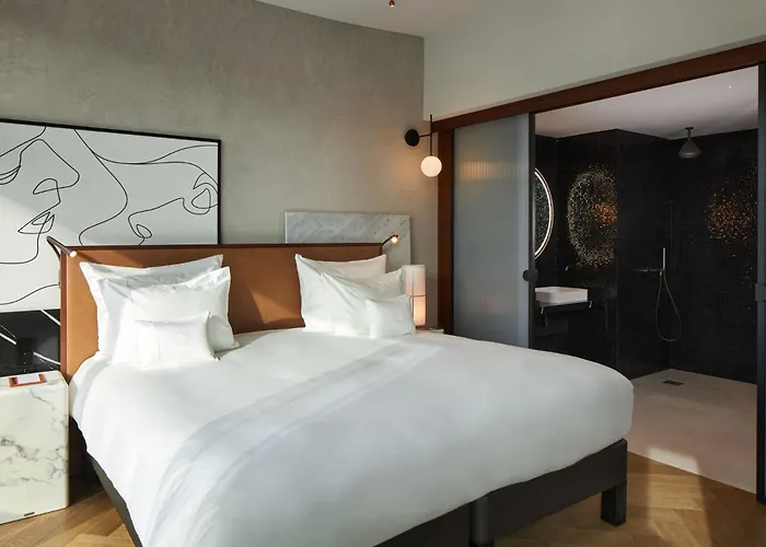 L'esquisse & - Mgallery Collection