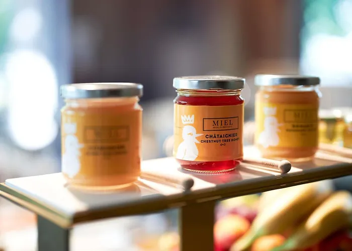 L'esquisse & - Mgallery Collection Hotel Colmar