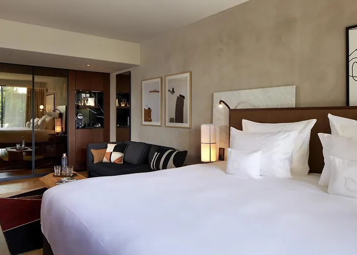 Hotel L'esquisse & - Mgallery Collection Colmar