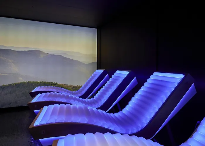 L'esquisse & - Mgallery Collection 5*