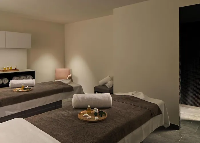 L'esquisse & - Mgallery Collection