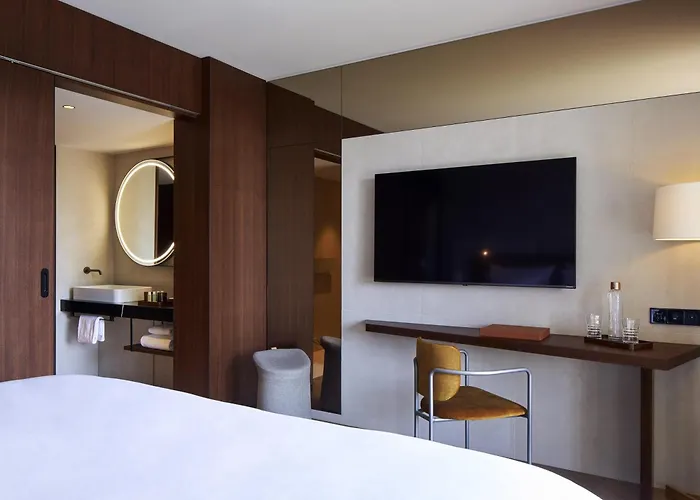 L'esquisse & - Mgallery Collection Hotel