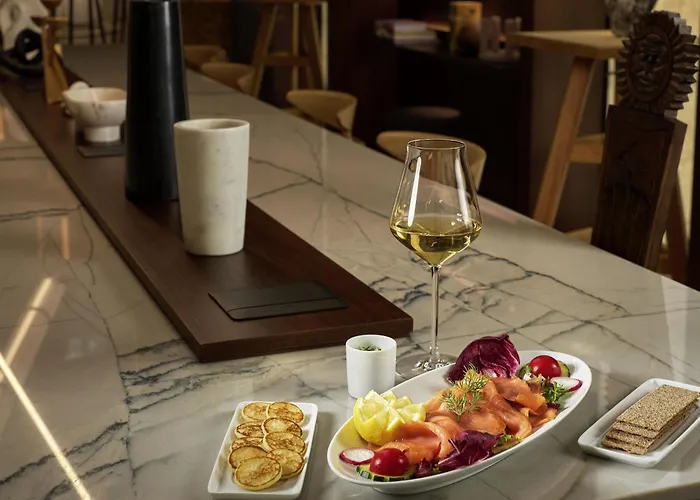 L'esquisse & - Mgallery Collection Hotel 5*