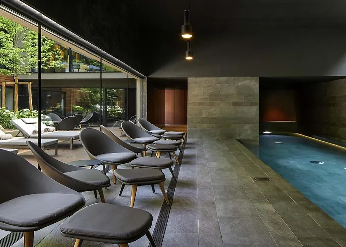 L'esquisse & - Mgallery Collection Colmar