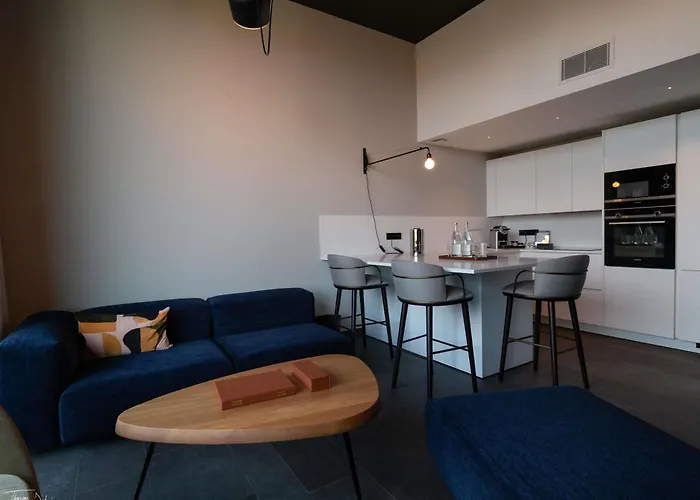 L'esquisse & - Mgallery Collection