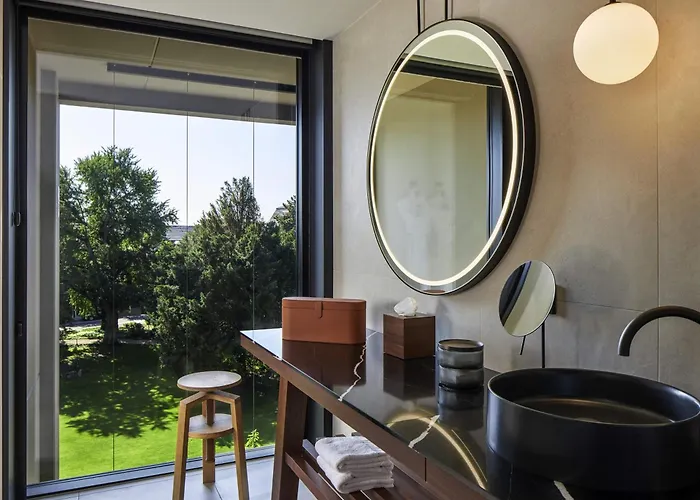 Hotel L'esquisse & - Mgallery Collection Colmar