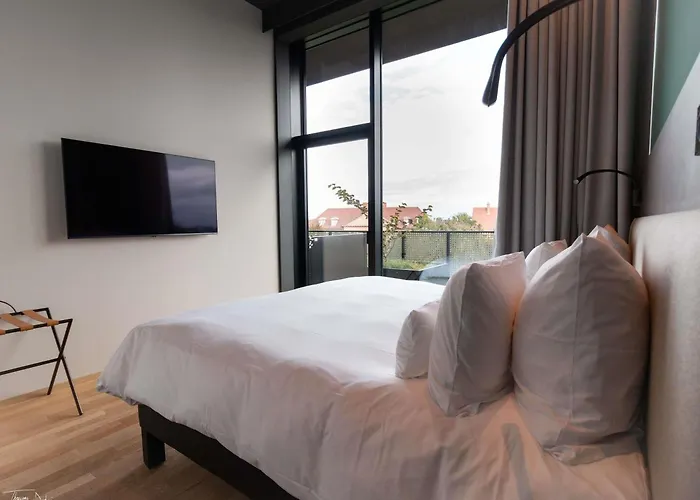 Hotel L'esquisse & - Mgallery Collection 5*