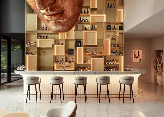 L'esquisse & - Mgallery Collection Hotel Colmar