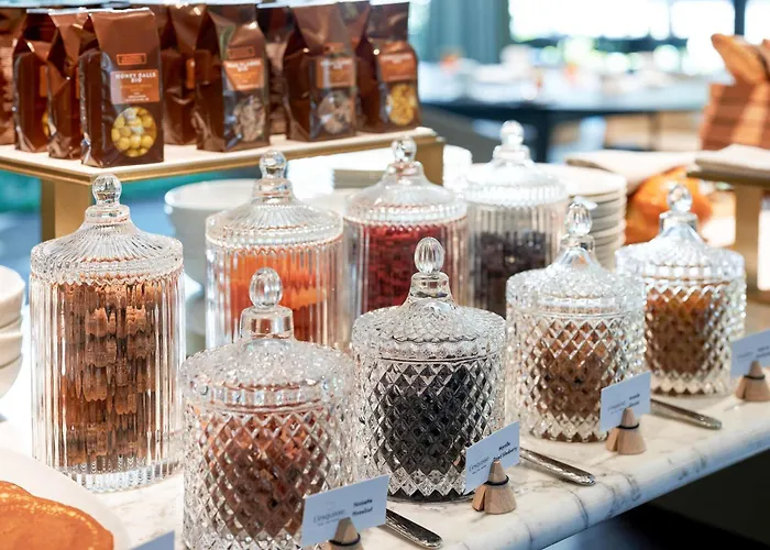 L'esquisse & - Mgallery Collection Hotel 5*