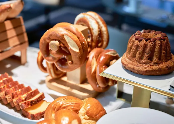 L'esquisse & - Mgallery Collection