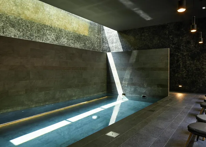 L'esquisse & - Mgallery Collection Hotel