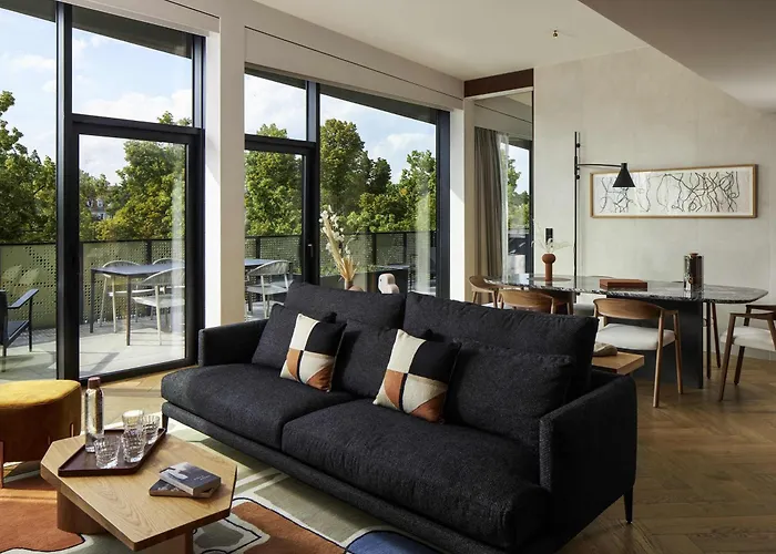 L'esquisse & - Mgallery Collection