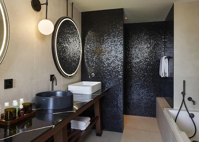 Hotel L'esquisse & - Mgallery Collection Colmar