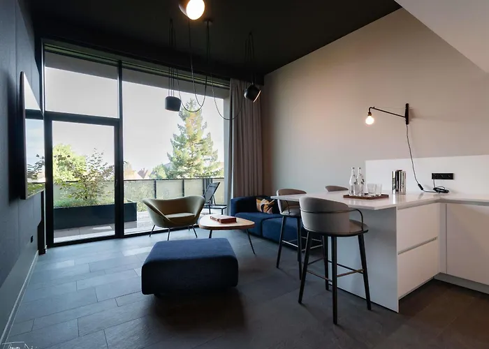 Hotel L'esquisse & - Mgallery Collection