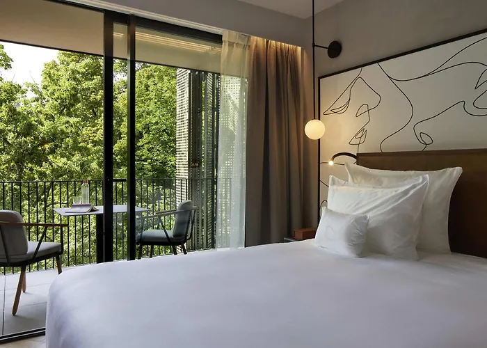 Hotel L'esquisse & - Mgallery Collection Colmar