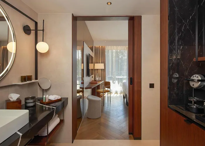 L'esquisse & - Mgallery Collection