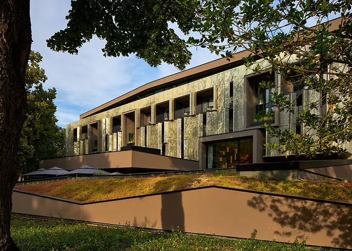 L'esquisse & - Mgallery Collection