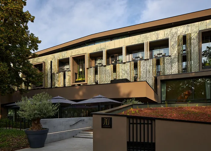 L'esquisse & - Mgallery Collection Hotel 5*