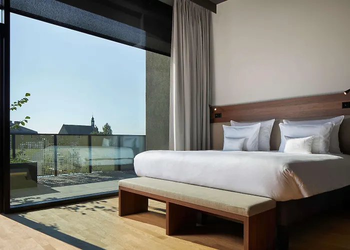 L'esquisse & - Mgallery Collection Hotel Colmar